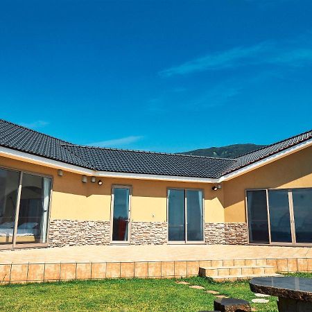 Resort Villa Miko 大島 エクステリア 写真