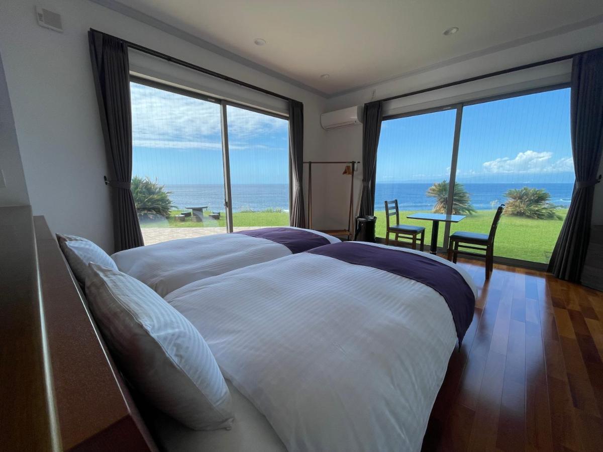 Resort Villa Miko 大島 エクステリア 写真