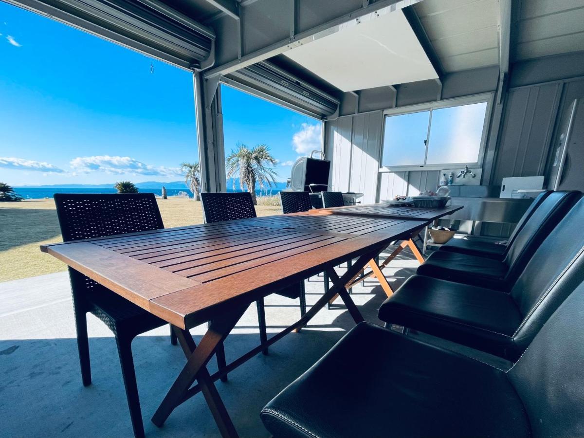 Resort Villa Miko 大島 エクステリア 写真
