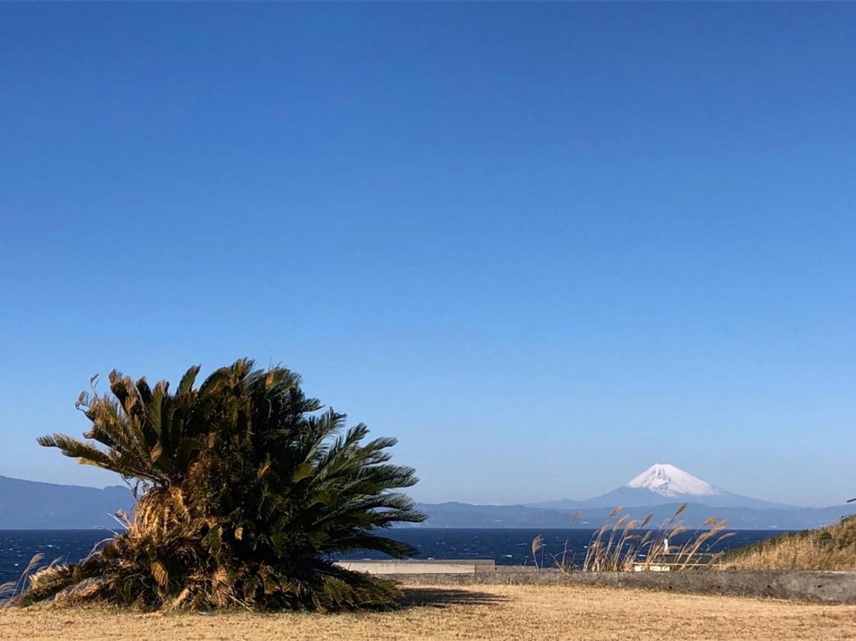 Resort Villa Miko 大島 エクステリア 写真