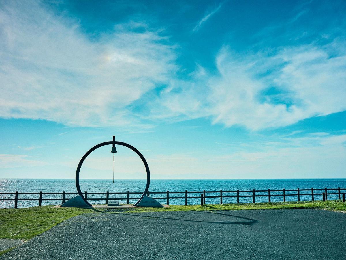 Resort Villa Miko 大島 エクステリア 写真