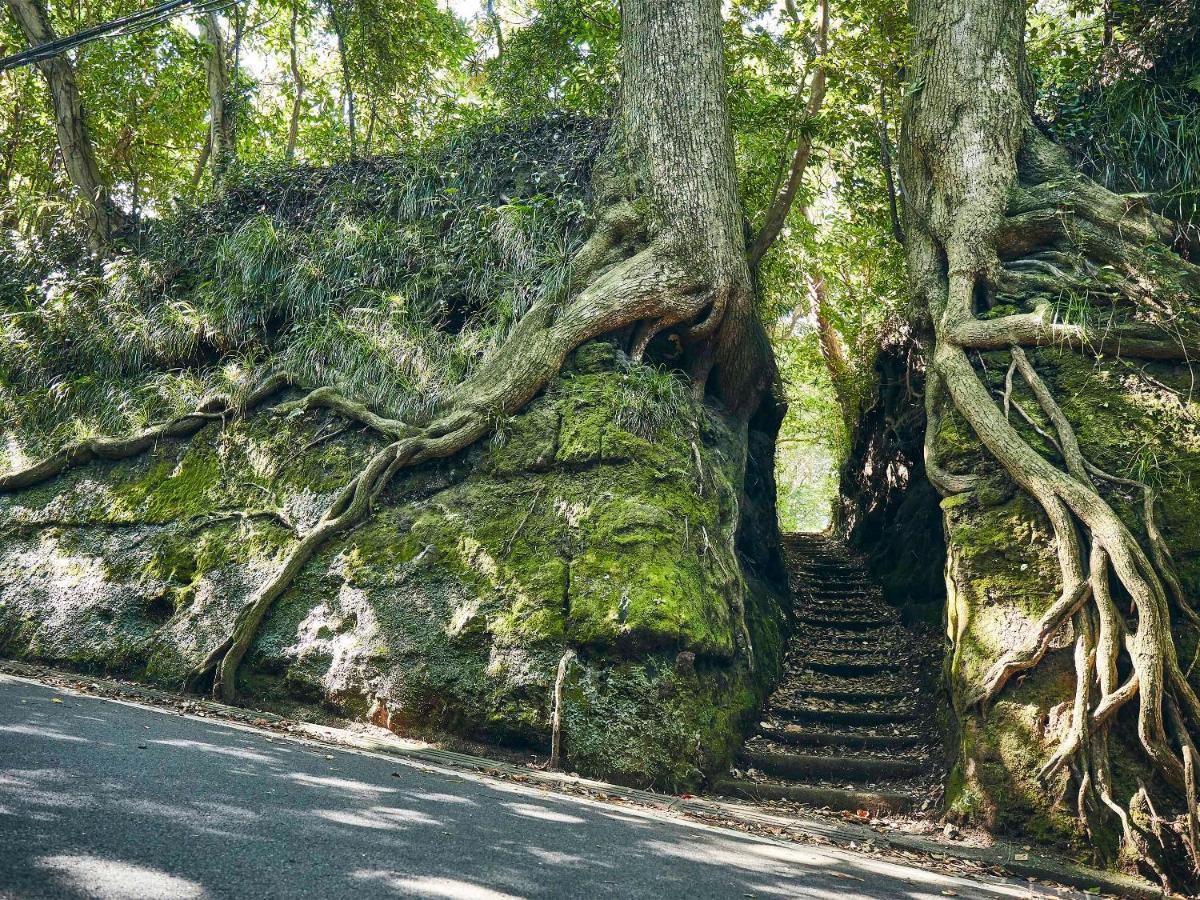 Resort Villa Miko 大島 エクステリア 写真