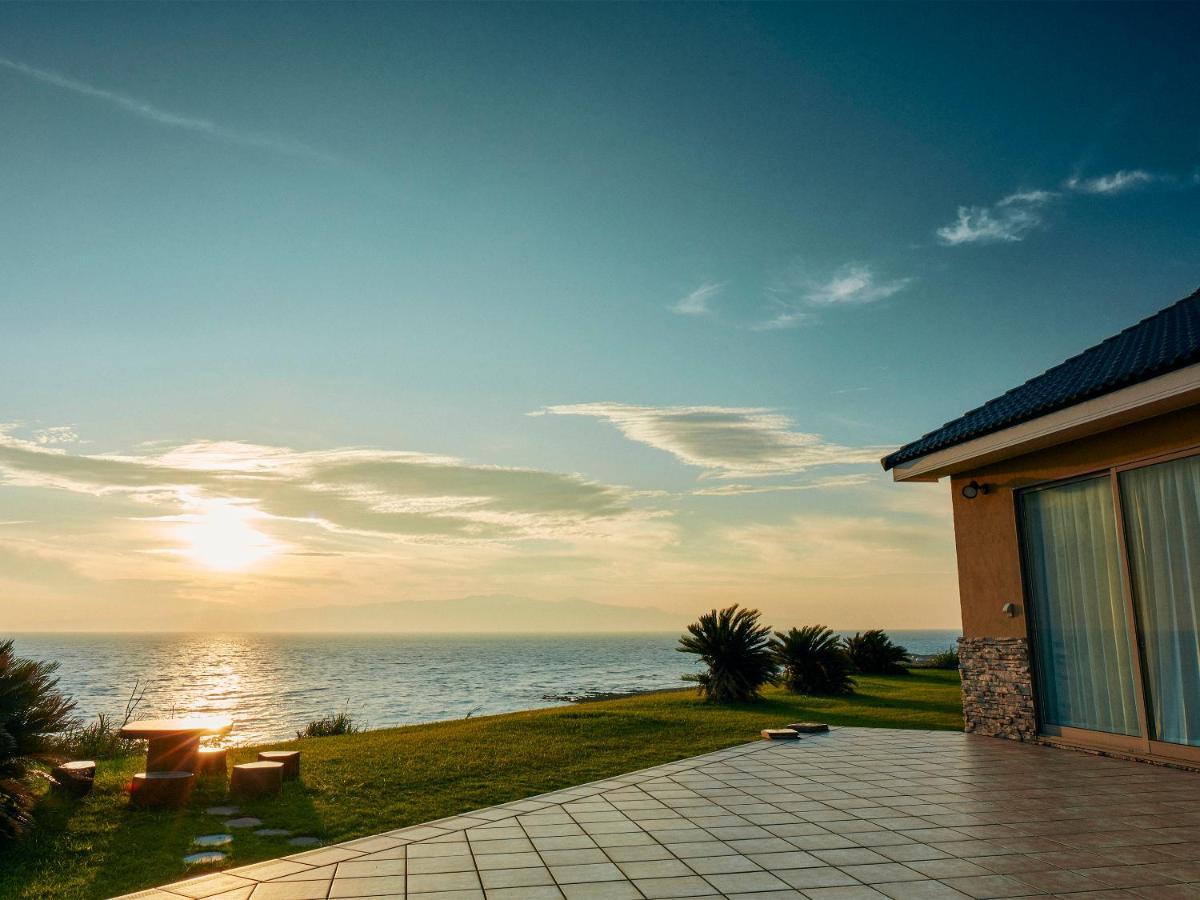 Resort Villa Miko 大島 エクステリア 写真