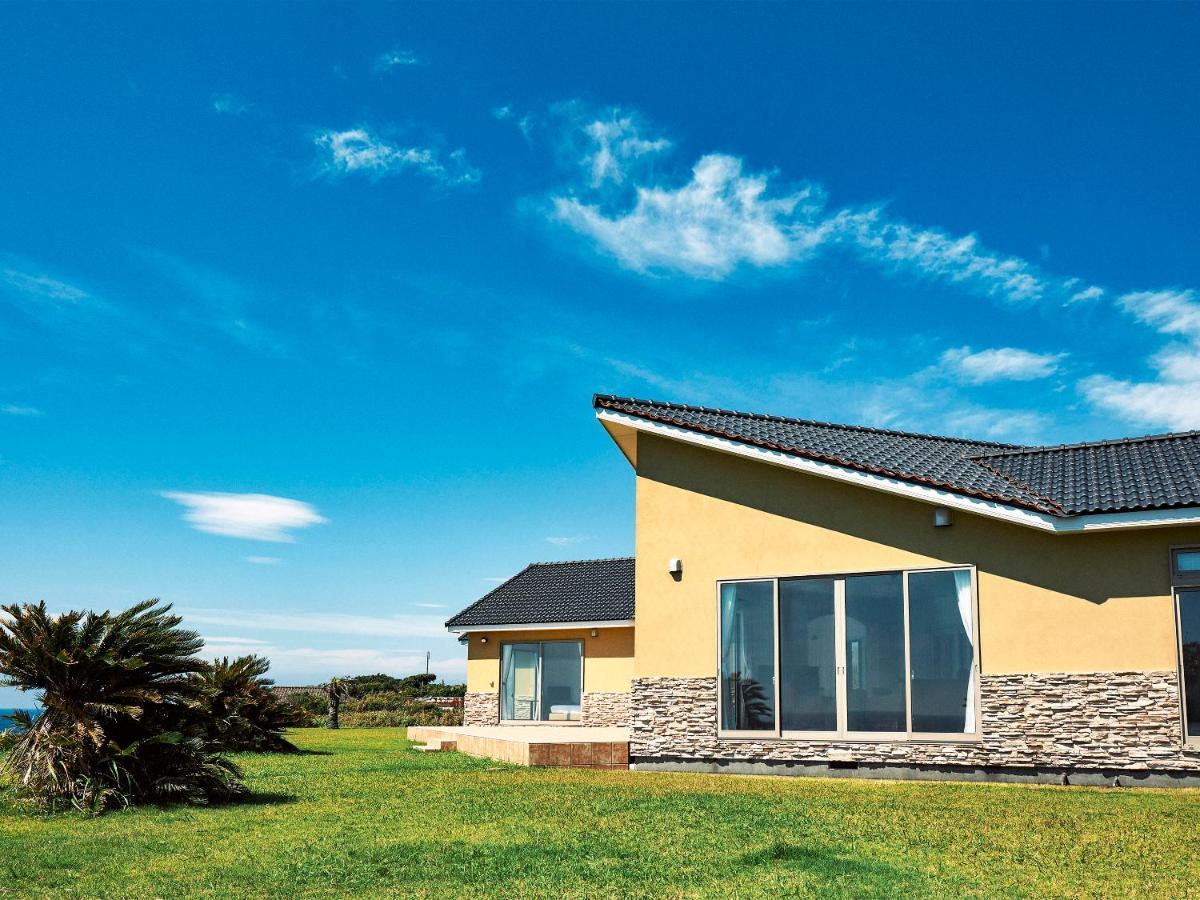 Resort Villa Miko 大島 エクステリア 写真