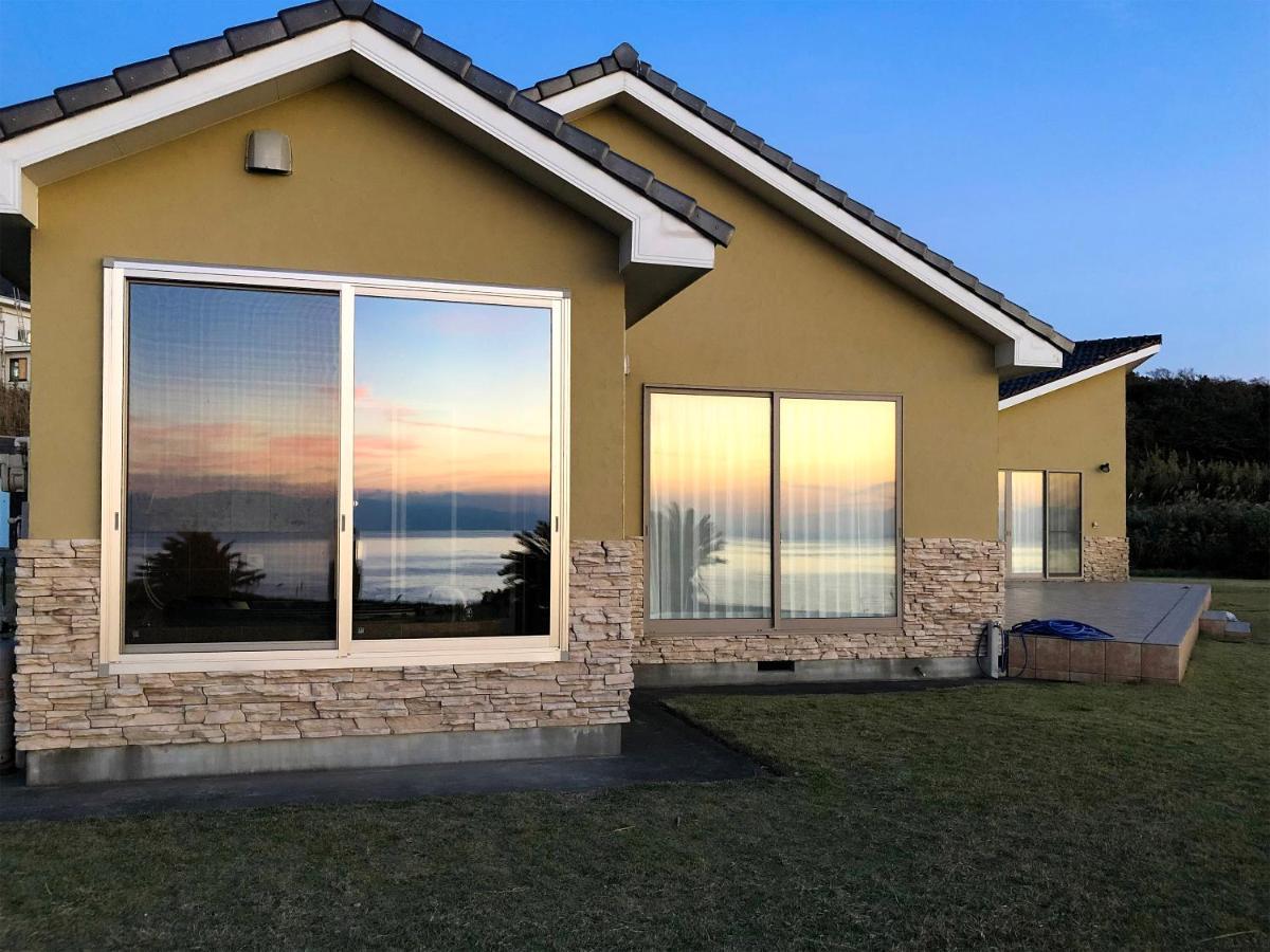 Resort Villa Miko 大島 エクステリア 写真