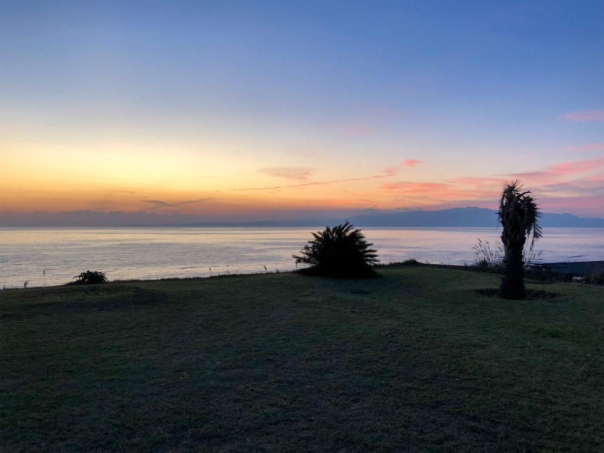Resort Villa Miko 大島 エクステリア 写真