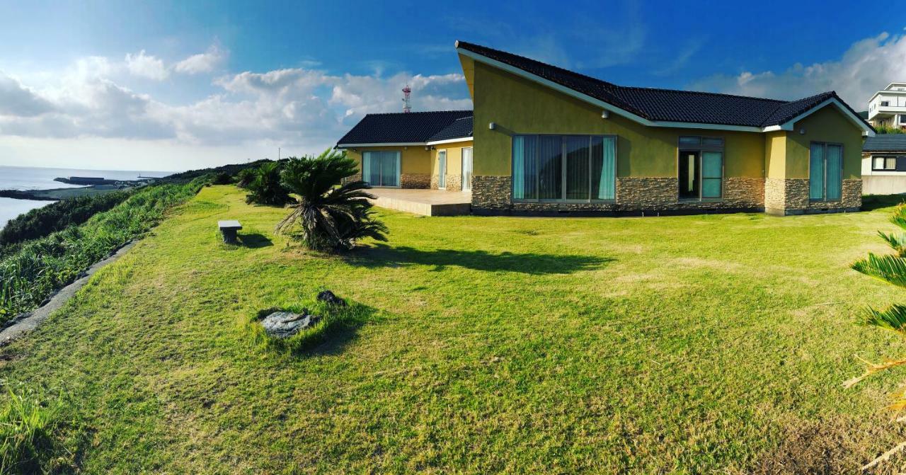 Resort Villa Miko 大島 エクステリア 写真
